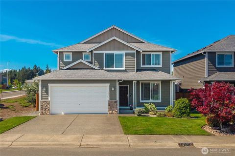 Photo of 18834 110th Ave Ct E CT, Puyallup, WA 98374 (MLS # 2522628)