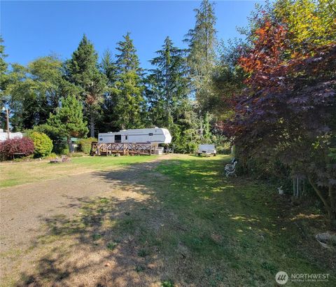 Photo of 2907 219th Street, Ocean Park, WA 98640 (MLS # 2409518)