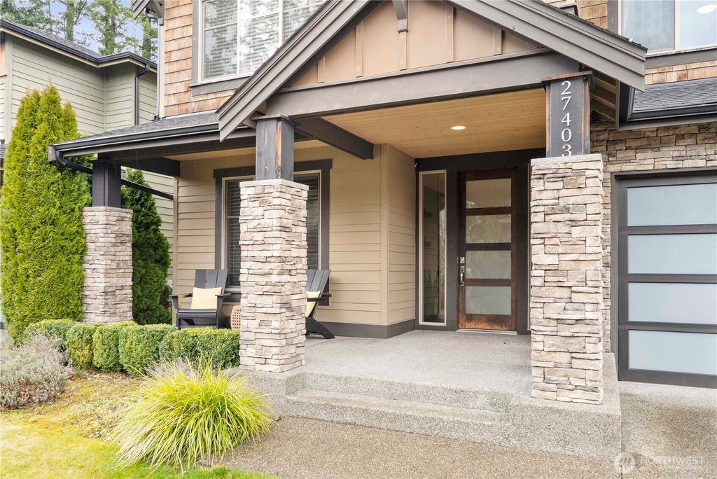 Photo of 27403 239th Place SE, Maple Valley, WA 98038 (MLS # 2485573)