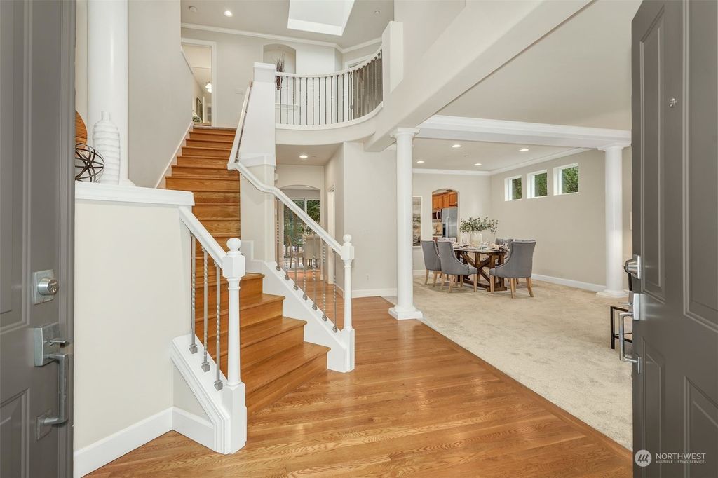 Photo of 14619 SE 21st Street, Bellevue, WA 98007 (MLS # 2148858)