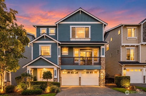 Photo of 17904 20th Avenue SE, Bothell, WA 98012 (MLS # 2579371)