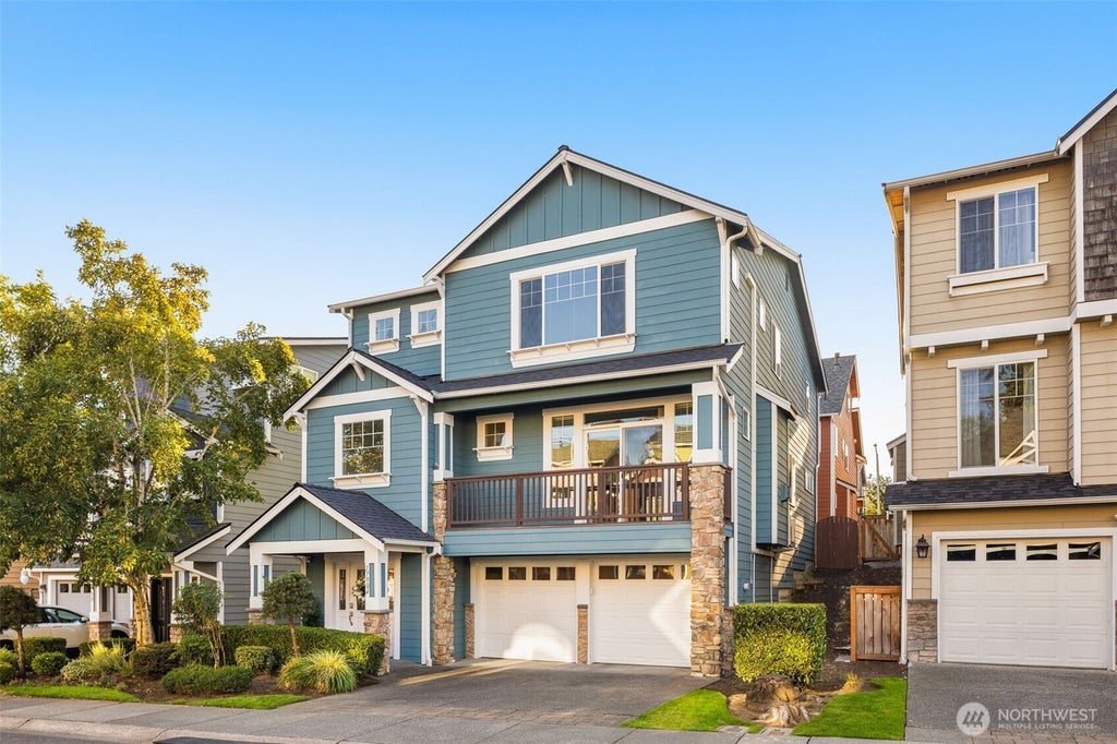 Photo of 17904 20th Avenue SE, Bothell, WA 98012 (MLS # 2579371)