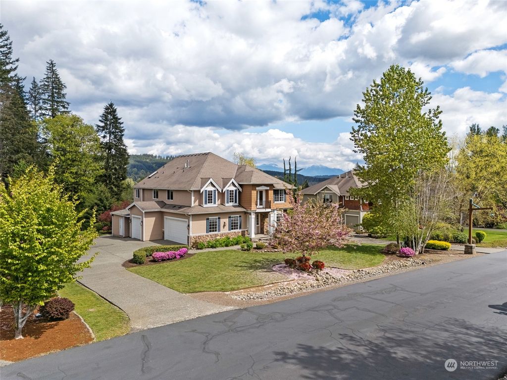 Photo of 5633 198th Drive SE, Snohomish, WA 98290 (MLS # 2224763)