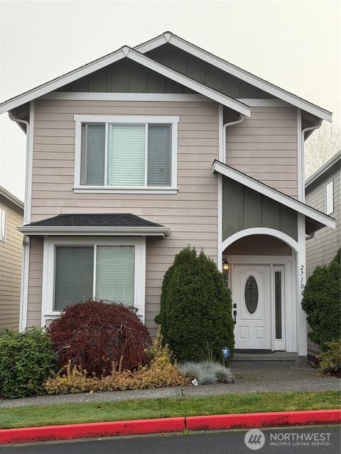 Photo of 27106 105th Avenue SE, Kent, WA 98030 (MLS # 2456275)