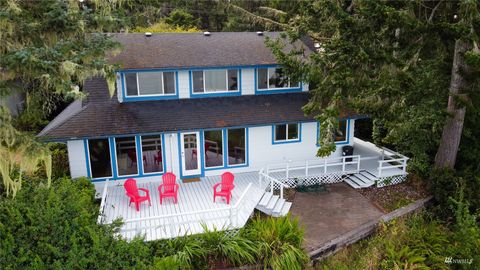 Photo of 19602 Sandridge Road, Long Beach, WA 98631 (MLS # 1985616)