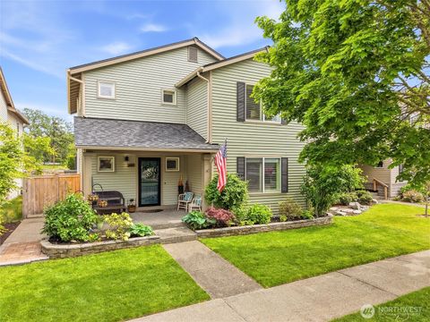 1813 Charles Street Dupont WA 98327