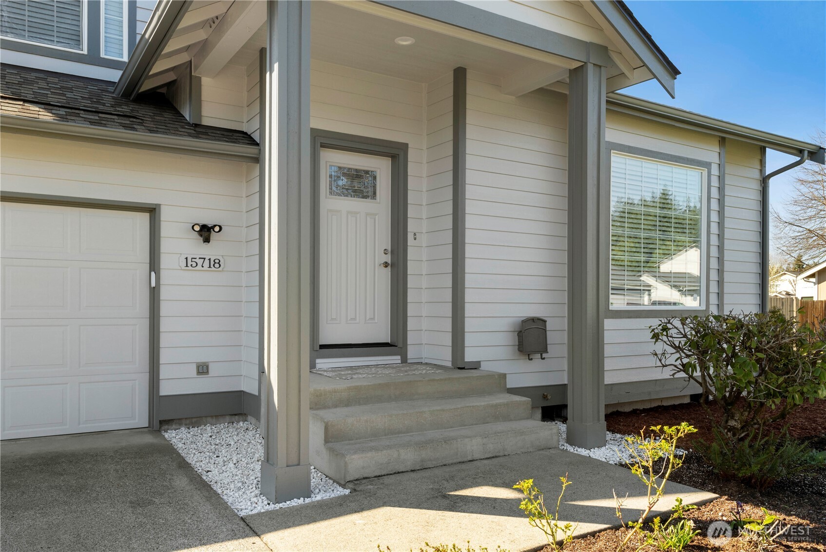 15718 44th Avenue Ct E