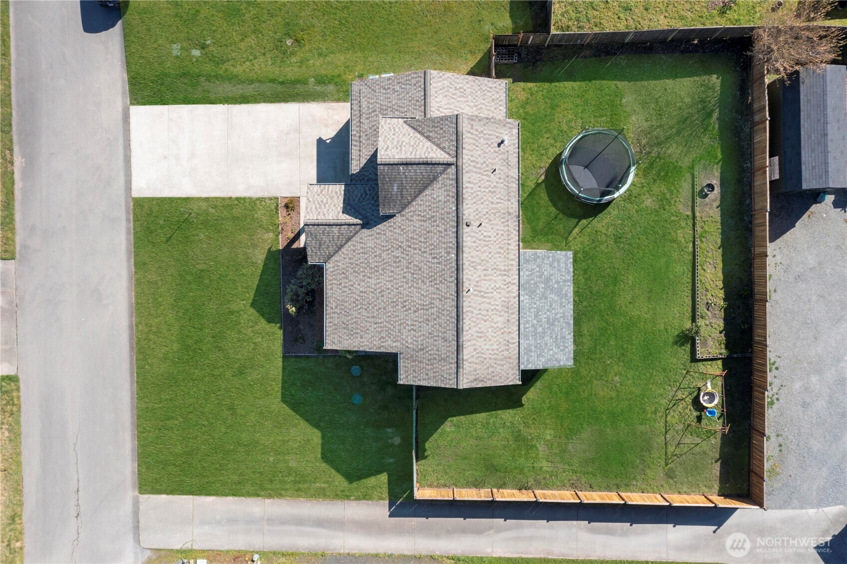 15718 44th Avenue Ct E