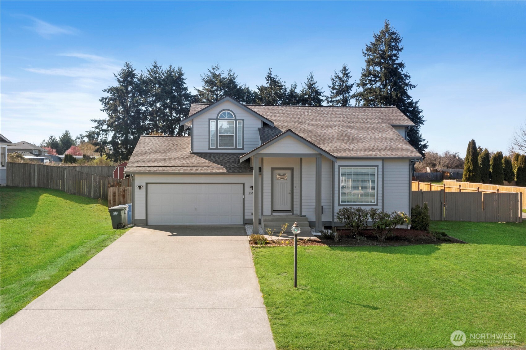 15718 44th Avenue Ct E