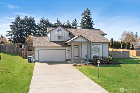 15718 44th Avenue Ct E Tacoma WA 98446