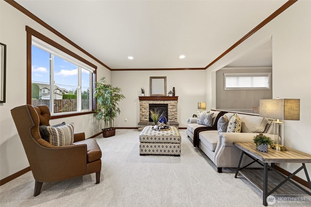 Photo of 13623 40th Avenue W, Lynnwood, WA 98087 (MLS # 2455598)