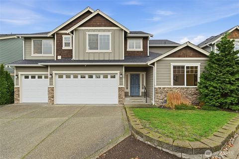 Photo of 13623 40th Avenue W, Lynnwood, WA 98087 (MLS # 2455598)
