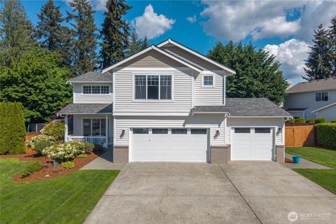 Photo of 11415 210th Avenue Ct E, Bonney Lake, WA 98391 (MLS # 2531640)