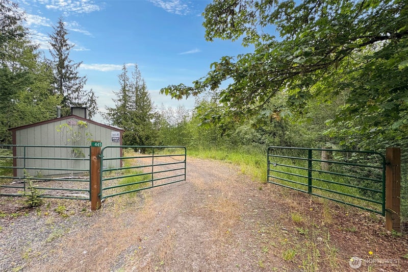445 Watershed Road