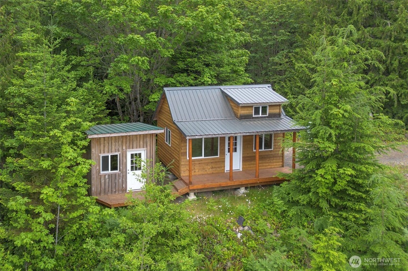 445 Watershed Road