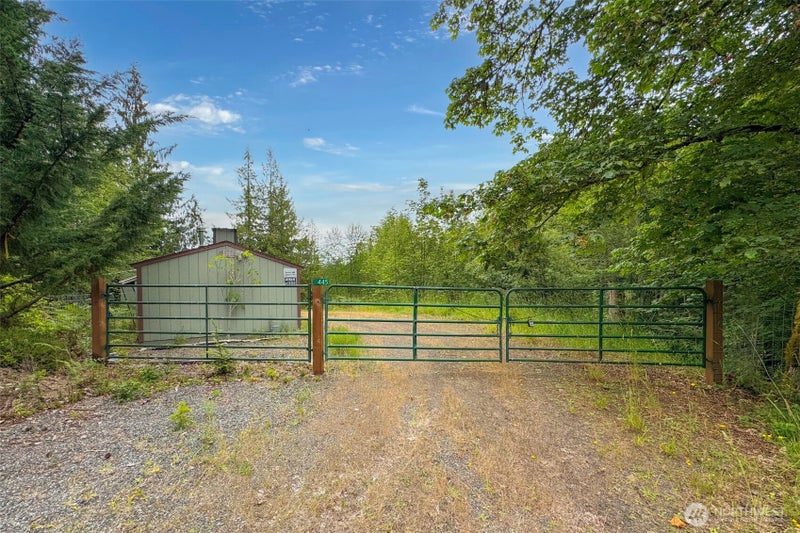 445 Watershed Road