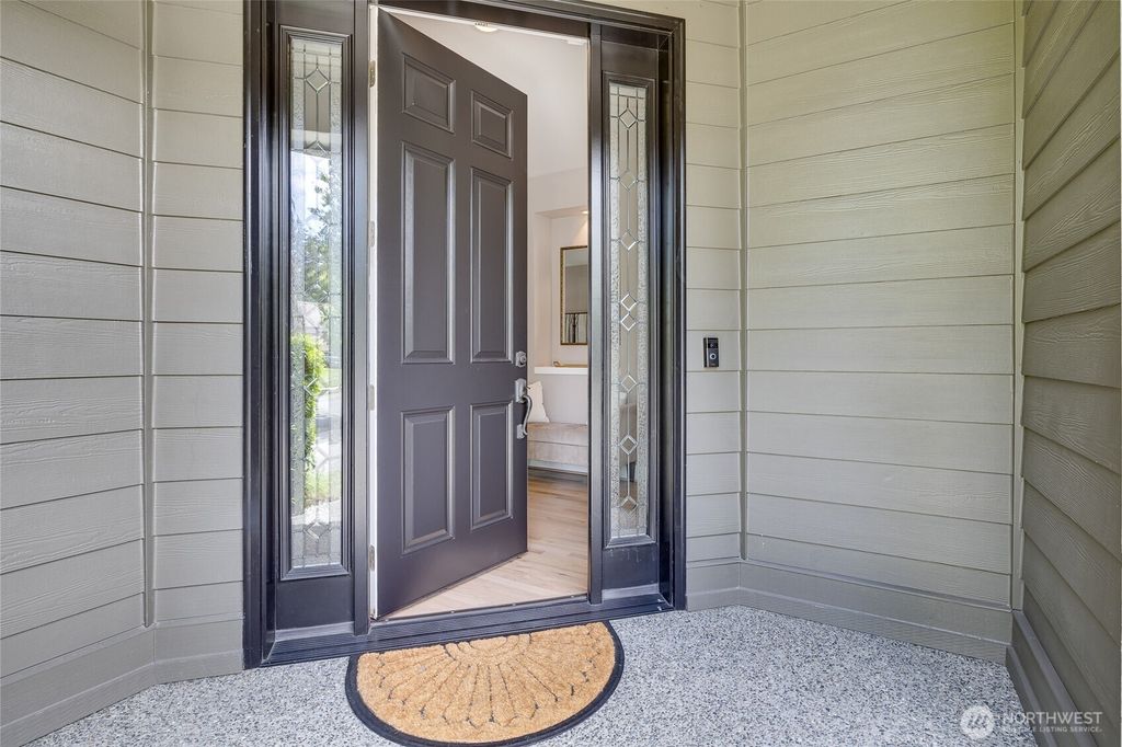 Photo of 13327 82nd Drive SE, Snohomish, WA 98296 (MLS # 2407178)