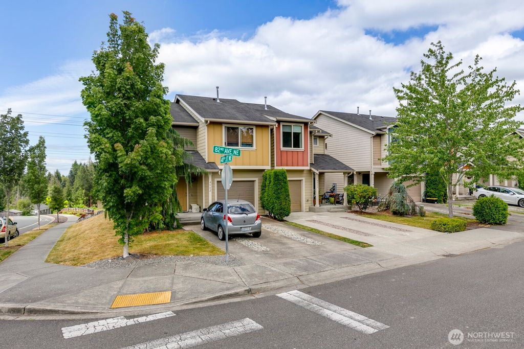 Photo of 4008 82nd Avenue NE, Marysville, WA 98270 (MLS # 2403613)