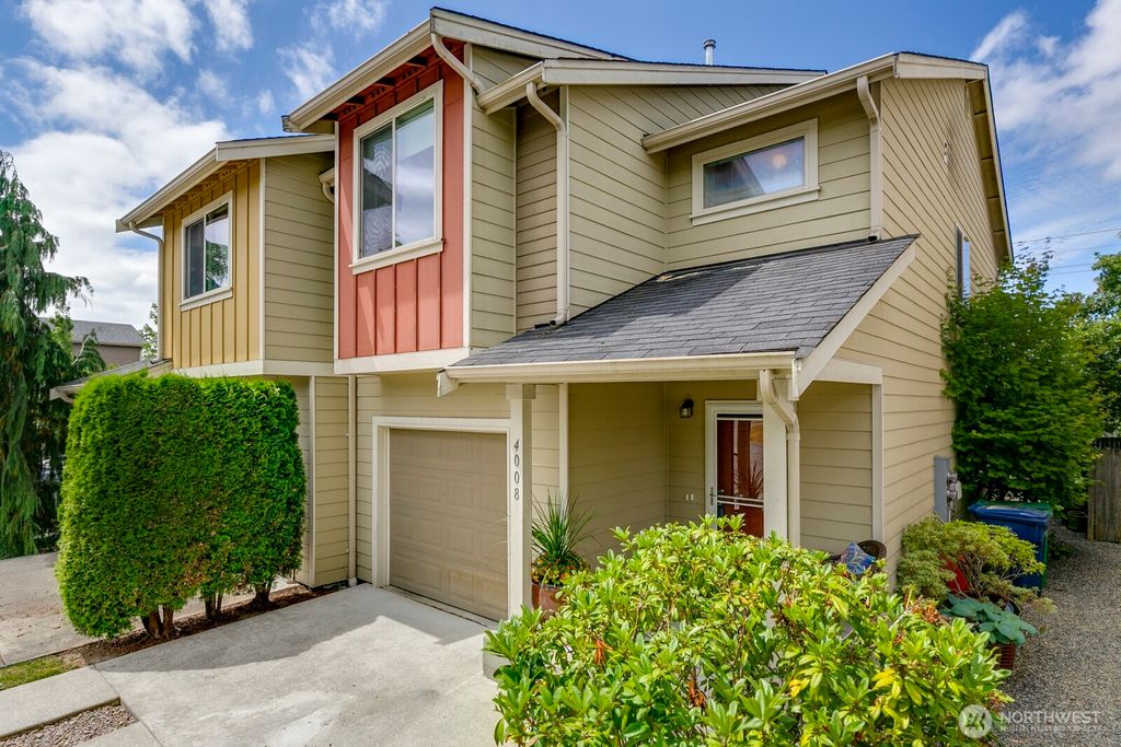 Photo of 4008 82nd Avenue NE, Marysville, WA 98270 (MLS # 2403613)