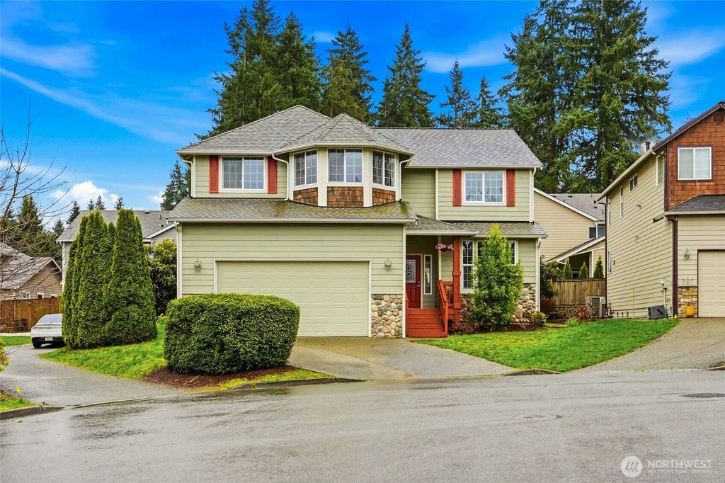 Photo of 24115 22nd Place W, Bothell, WA 98021 (MLS # 2490591)