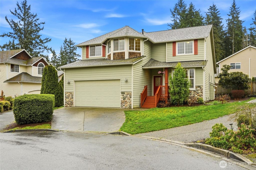 Photo of 24115 22nd Place W, Bothell, WA 98021 (MLS # 2490591)