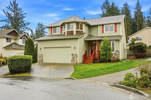 Photo of 24115 22nd Place W, Bothell, WA 98021 (MLS # 2490591)