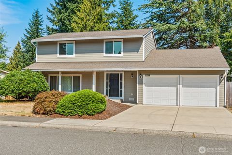Photo of 12518 SE 67th Street, Bellevue, WA 98006 (MLS # 2495584)