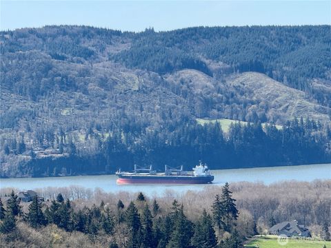 Photo of 555 Kool Road, Kelso, WA 98626 (MLS # 2506416)