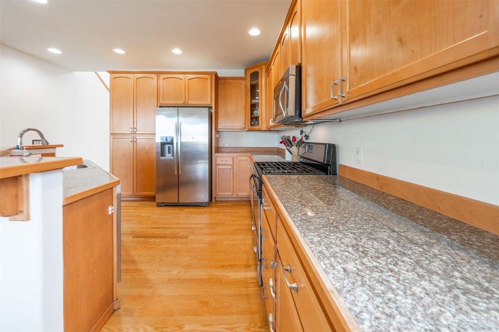 Photo of 1203 10th Avenue, Milton, WA 98354 (MLS # 2312070)