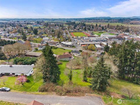 Photo of 0 S Market Boulevard, Chehalis, WA 98532 (MLS # 2500686)