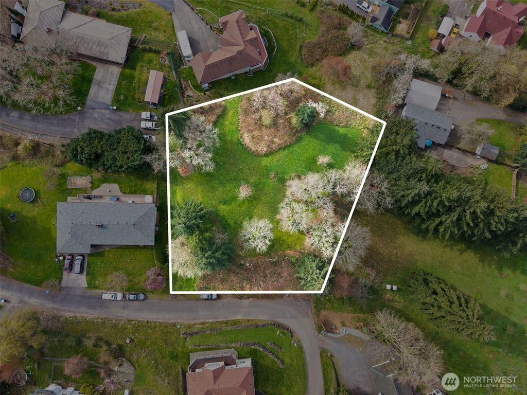 Photo of 0 S Market Boulevard, Chehalis, WA 98532 (MLS # 2500686)