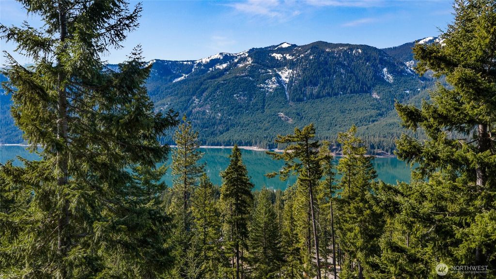 Photo of 0 Lot 9 Night Sky Drive, Ronald, WA 98940 (MLS # 2489482)