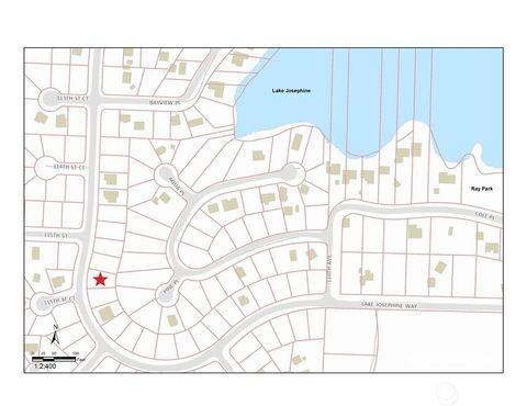 11511 Lake Josephine Avenue Anderson Island WA 98303