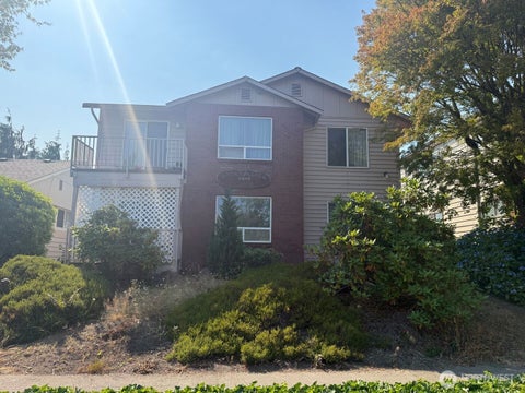 Photo of 3208 Rockefeller Avenue #A, Everett, WA 98201 (MLS # 2575563)