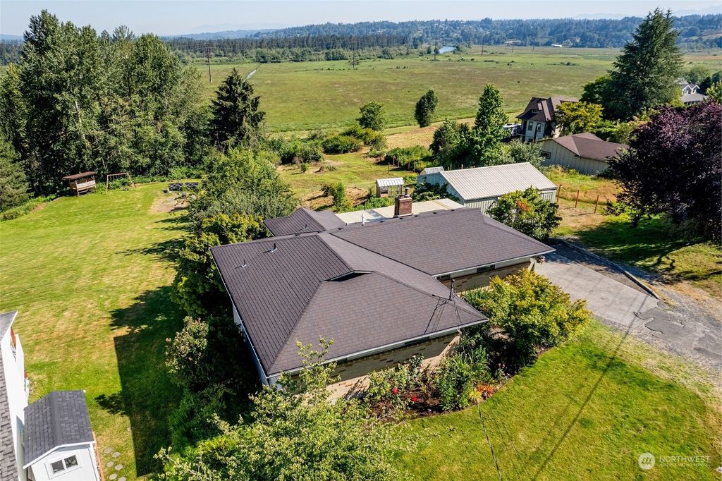 Photo of 6705 Skipley Road, Snohomish, WA 98290 (MLS # 2260644)