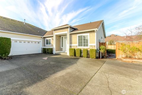 1113 Ofarrell Lane NW Orting WA 98360