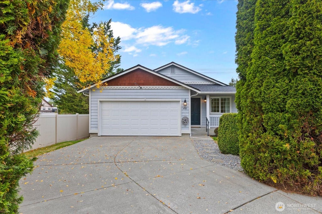 Photo of 4501 151st Place NE, Marysville, WA 98271 (MLS # 2586488)
