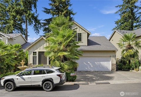 Photo of 409 SE 50th Street SE, Auburn, WA 98092 (MLS # 2557194)
