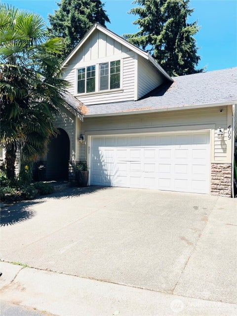 Photo of 409 SE 50th Street SE #27, Auburn, WA 98092 (MLS # 2557194)