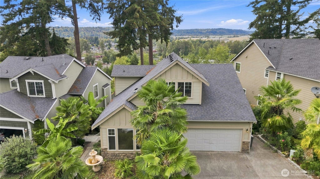 Photo of 409 SE 50th Street SE, Auburn, WA 98092 (MLS # 2557194)