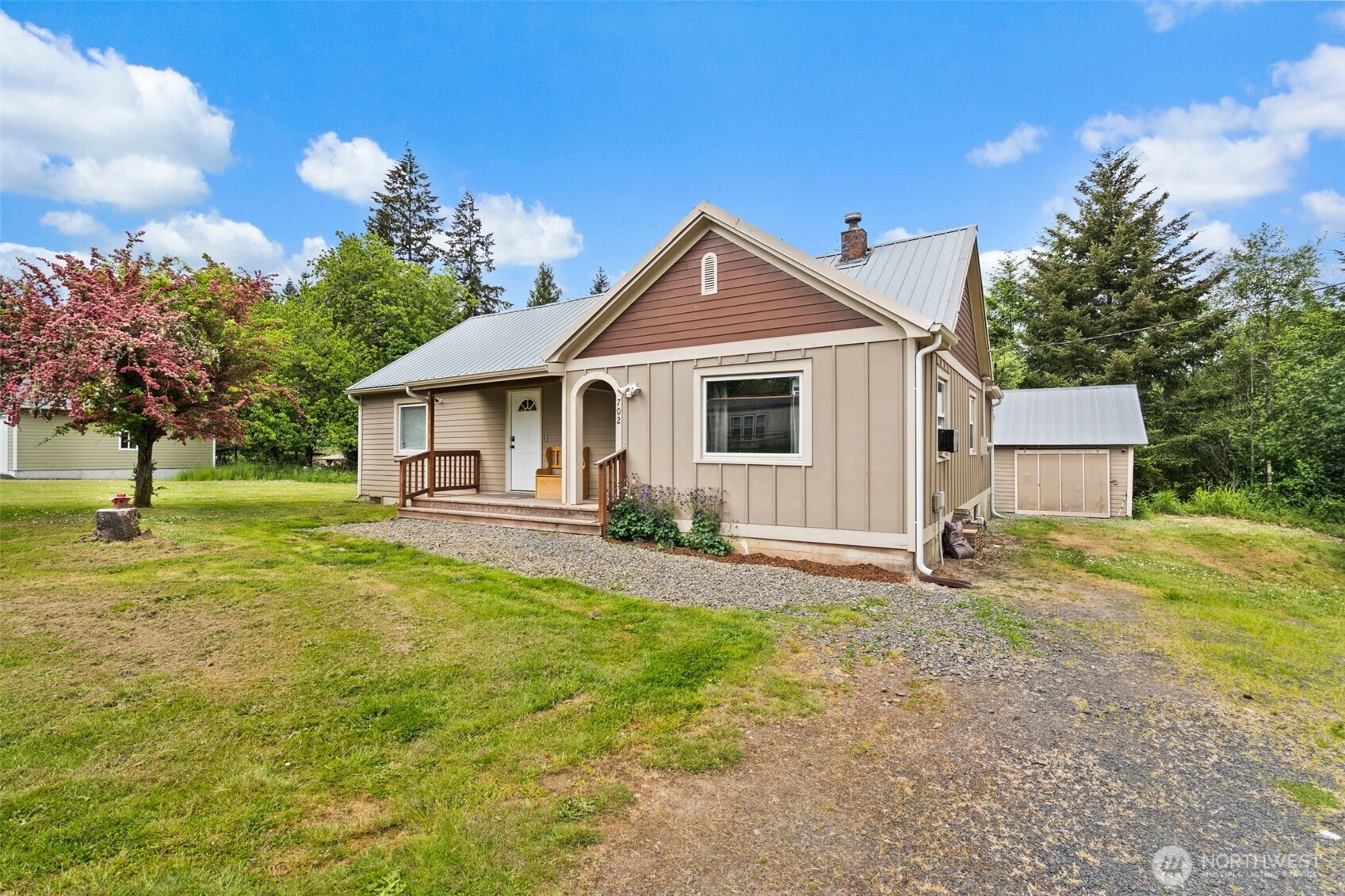 702 King Road