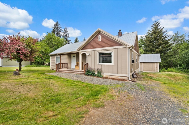 702 King Road