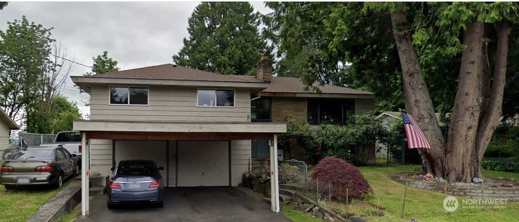 Photo of 7030 151st Avenue NE, Redmond, WA 98052 (MLS # 2246710)