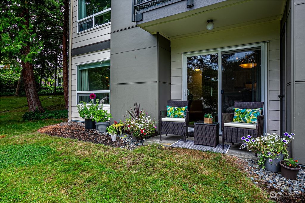 Photo of 31500 33rd Place SW #M105, Federal Way, WA 98023 (MLS # 2278967)