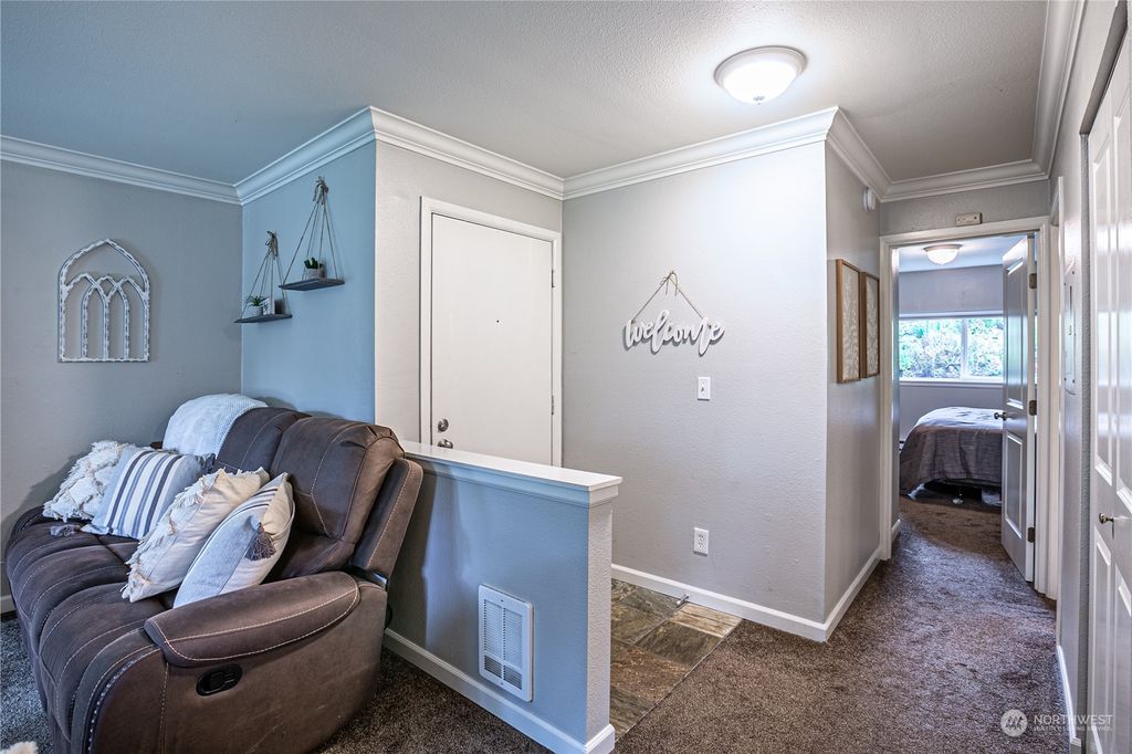 Photo of 31500 33rd Place SW #M105, Federal Way, WA 98023 (MLS # 2278967)