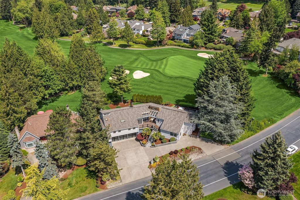 Photo of 20724 NE 142nd Street, Woodinville, WA 98077 (MLS # 2519234)