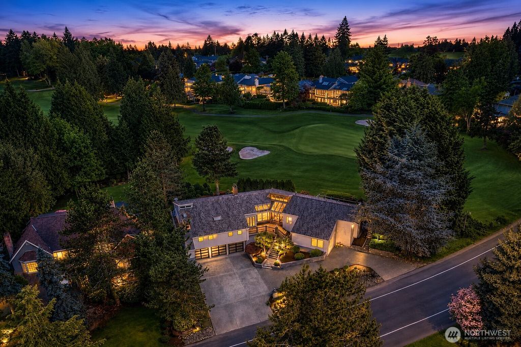 Photo of 20724 NE 142nd Street, Woodinville, WA 98077 (MLS # 2519234)