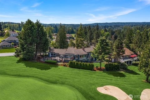 Photo of 20724 NE 142nd Street, Woodinville, WA 98077 (MLS # 2519234)