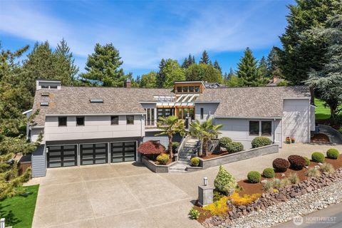 Photo of 20724 NE 142nd Street, Woodinville, WA 98077 (MLS # 2519234)