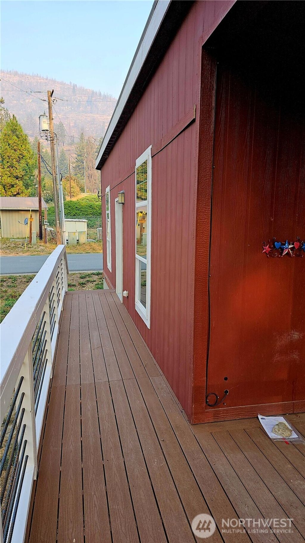 Photo of 5 Columbia Drive #2, Kettle Falls, WA 99141 (MLS # 2475127)